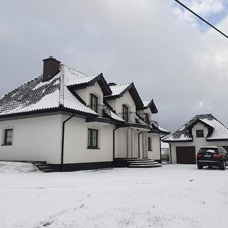 Wasielowka Poręba Wielka Exterior foto