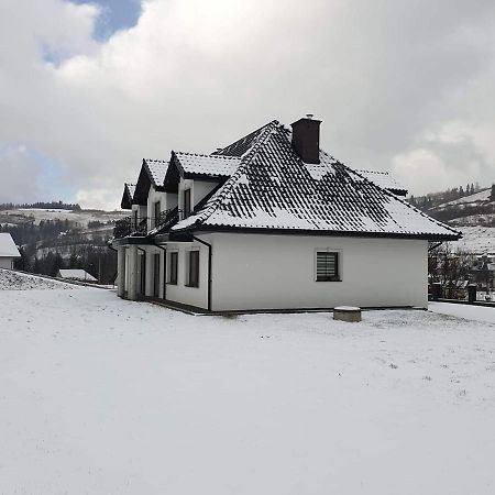 Wasielowka Poręba Wielka Exterior foto