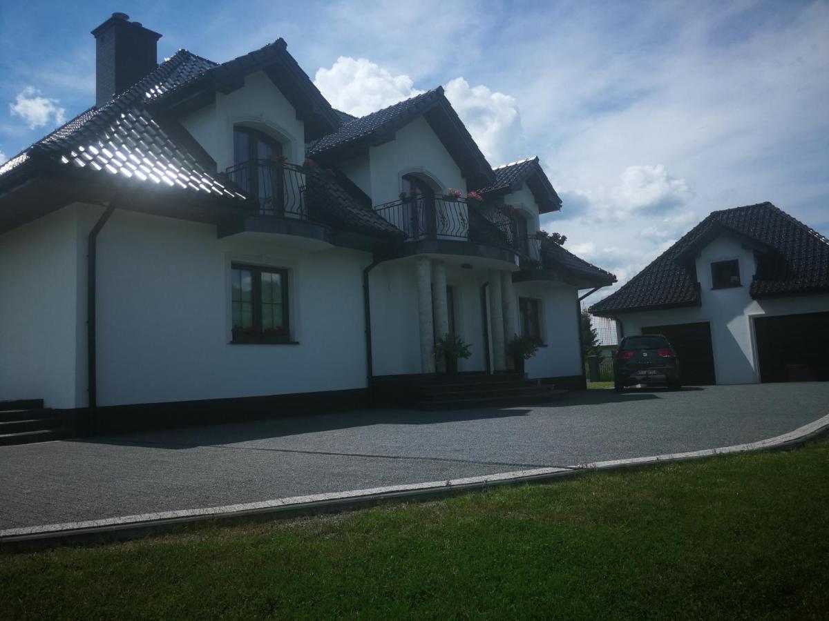 Wasielowka Poręba Wielka Exterior foto