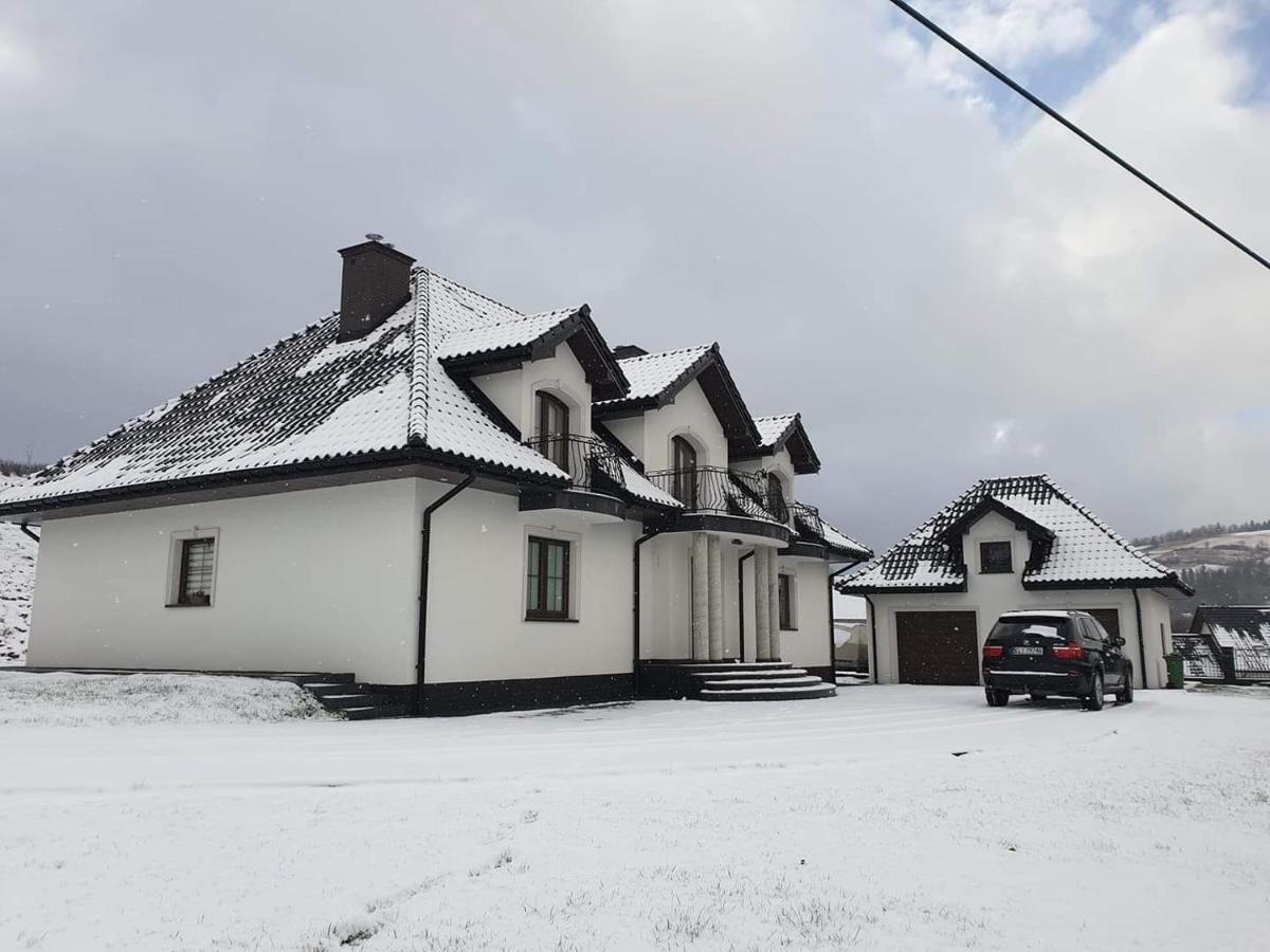 Wasielowka Poręba Wielka Exterior foto