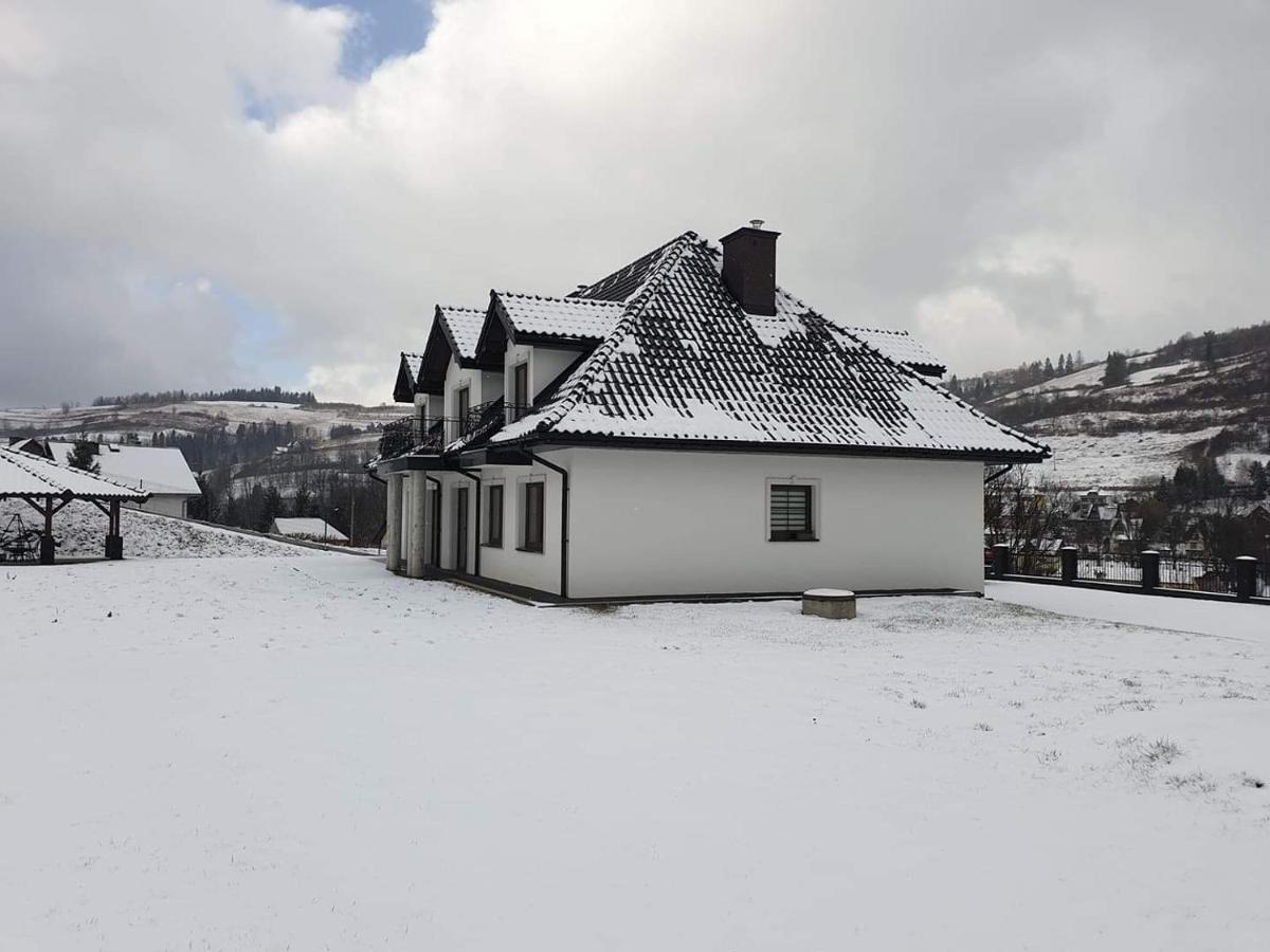 Wasielowka Poręba Wielka Exterior foto